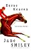 Horse Heaven (Audio Cassette)