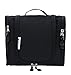 Magictodoor Travel Kit Organizer Hanging Cosmetic Grooming Bag Toiletry Bag F8800