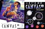 Canvas 8J Mac PROFESSIONAL EDITION ��������