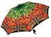 Salamander Dragonfly Folding Umbrella