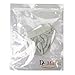 Demarkt Men's Underwear Breathable Briefs G-string Thong Large Grey