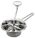 MIU Stainless-Steel Small Food Mill