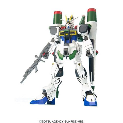 Gundam Seed Destiny 11 Blast Impulse Gundam 1/144 Scale Model Kit