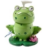 Frog Lotion/Soap Pump