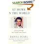 At Home in the World : Collected Writings from The Wall Street Journal (Wall Street Journal Book)