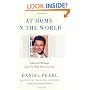 At Home in the World : Collected Writings from The Wall Street Journal (Wall Street Journal Book)