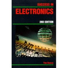 Success in Electronics (Successfully Passing Series)