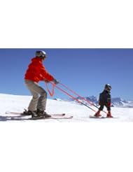 CoPilot Ski Trainer Learn-to-Ski Harness to Teach Kids to Ski