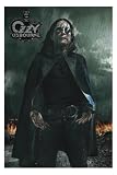 Ozzy Osbourne - Black Rain - 61Cm X 91.5Cm Maxi Poster