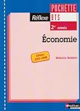 Economie BTS 2e ann�e