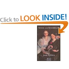 Sense and Sensibility