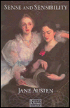 Sense and Sensibility