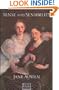 Sense and Sensibility