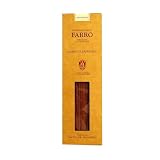 Farro Tagliatelle Pasta (Tagliatelle di Farro) 500 g.