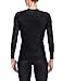 Skins A200 Women's Long Sleeve Compression Top