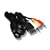 Mad Catz Dream AV Cable-S-Video Connection (Dreamcast)