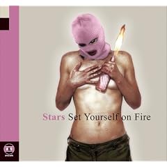 Set Yourself On Fire