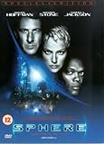 Sphere [DVD] [1998]
