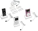 Dockingstation f Apple iPod Touch Classic Nano 3G 3 Gen