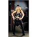 Bounty Hunter Adult Costume