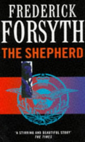 Frederick Forsyth