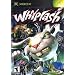 WHIPLASH (XBOX)