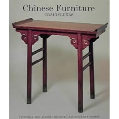 Chinese Furniture