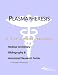 Book Plasmapheresis - A Medical Dictionary, Bibliography, and Annotated Research Guide to Internet References