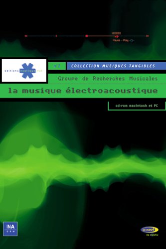 La Musique éléctroacoustique
