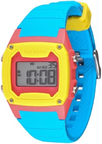 Freestyle Watches Shark Classic Silicone Watch
