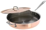  : All-Clad Cop-R-Chef 6-Quart Saute Pan