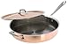 All-Clad Cop-R-Chef 6-Quart Saute Pan