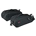Can-Am Spyder 2016 F3-T & F3 Limited Black Deluxe Saddlebag Liners 219400606