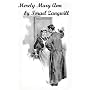 Merely Mary Ann by Israel Zangwill