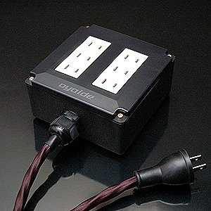 【クリックで詳細表示】オヤイデ電気 マルチパワータップ OCB-1ST