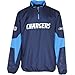 San Diego Chargers Reebok NFL Hot Jacket 5349A 225