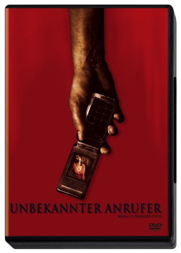 Childrens Toyshop  DVD : Unbekannter Anrufer