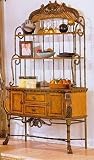 Martinique Bakers Rack