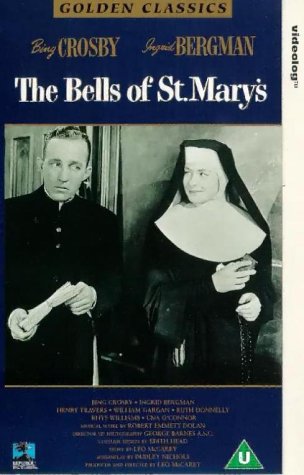 The Bells Of St. Mary's [1945]