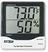 Kitchen & Housewares : Digital Humidity & Temperature Monitor - Model 703