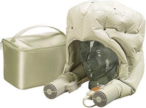 Braun elegance Trocken-Haube Hlh20 273363, 600W
