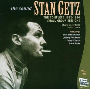 Stan Getz