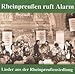 Rheinpreussen Ruft Alarm