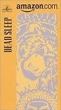 Dead Sleep (Amazon.com Exclusive) [VHS]