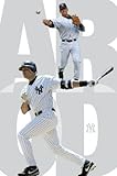 A-Rod Alex Rodriguez New York Yankees POSTER NY 400 HR - 24