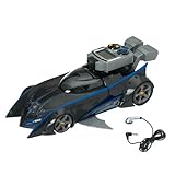 Batman TV Activated Batmobile Vehicle