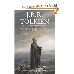 The Children of Hurin