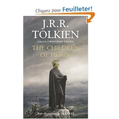 The Children of Hurin
