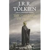 The Children of H�rinby J. R. R. Tolkien