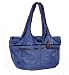 Franco Sarto Windsor Tote Purple Iris Bag